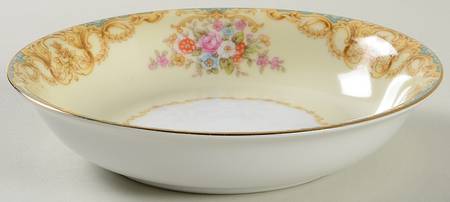 N290 Fruit/Dessert (Sauce) Bowl