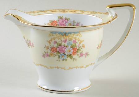 N290 Creamer