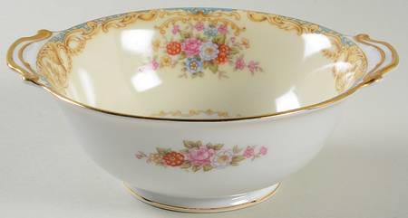 N290 Lugged Cereal Bowl