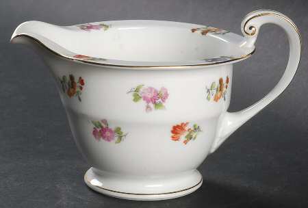 N291 Creamer