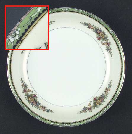 N292 by Noritake