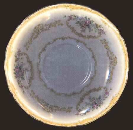 N293 Saucer