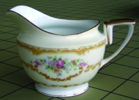 N293 Creamer