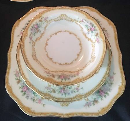 N293 Fruit/Dessert (Sauce) Bowl