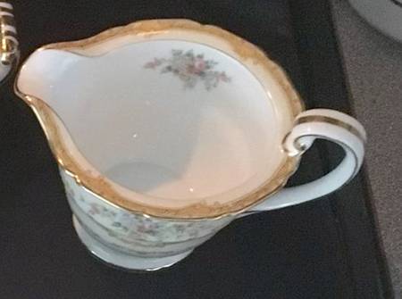 N293 Creamer