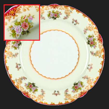 N296 by Noritake