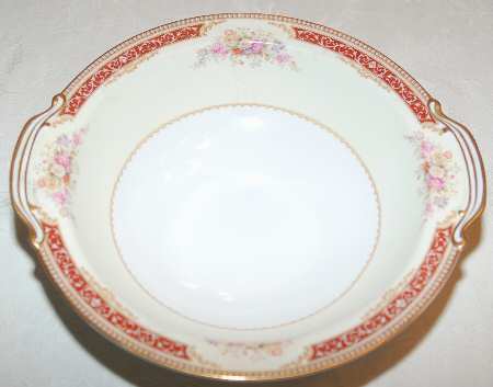 N297 Lugged Cereal Bowl