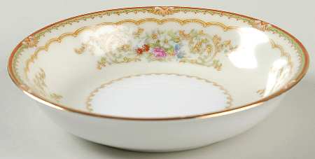 N298 Fruit/Dessert (Sauce) Bowl