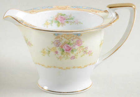 N299 Creamer