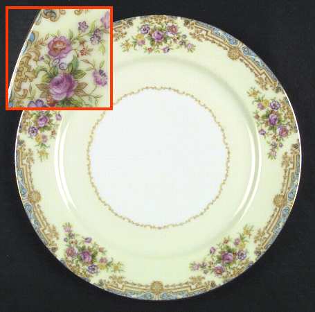 N299 by Noritake