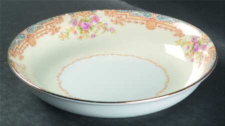 N299 Coupe Soup Bowl