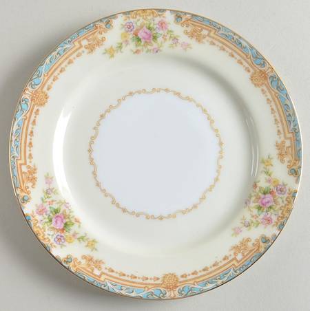 N299 Bread & Butter Plate