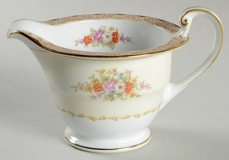 N30 Creamer