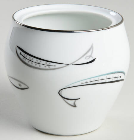 1359 Sugar Bowl No Lid