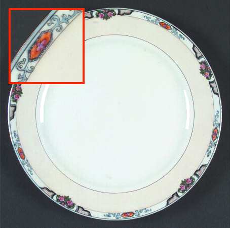 N302 by Noritake