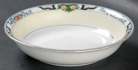 N302 Fruit/Dessert (Sauce) Bowl