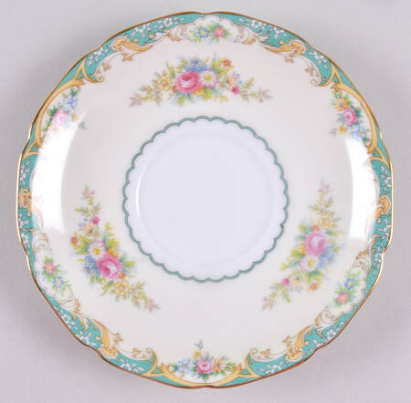 N306 Saucer for Cream Soup Bowl