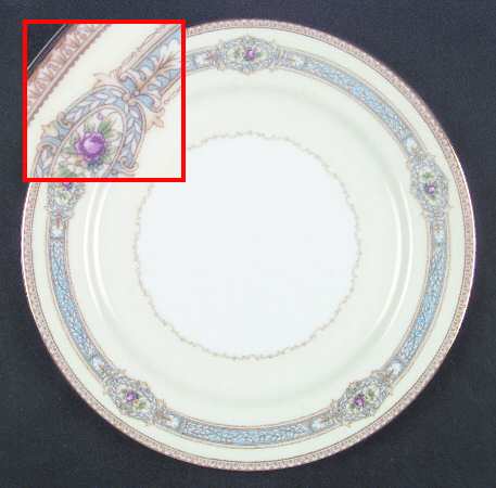 N306 by Noritake