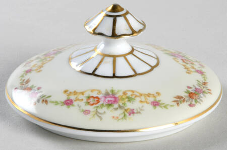 N307 Lid for Sugar Bowl