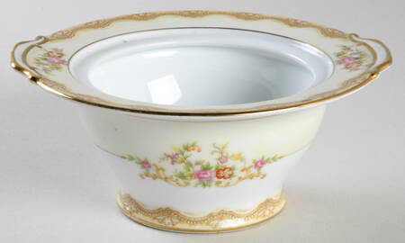 N307 Sugar Bowl No Lid
