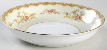 N307 Coupe Soup Bowl