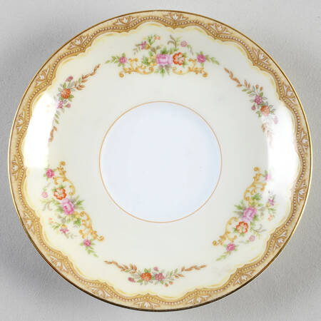 N307 Saucer