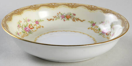 N307 Fruit/Dessert (Sauce) Bowl