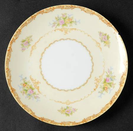 N309 Saucer for Cream Soup Bowl