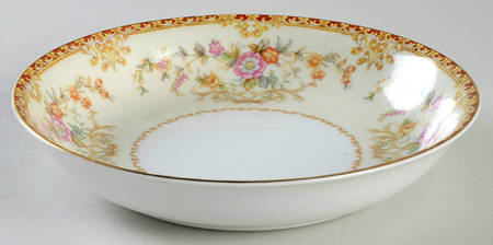 N31 Coupe Soup Bowl