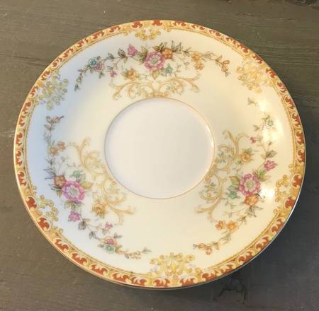 N31 Saucer