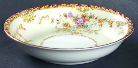 N31 Fruit/Dessert (Sauce) Bowl