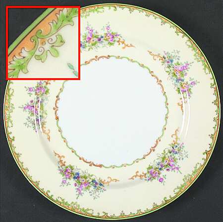 N310 by Noritake