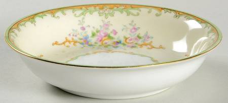 N310 Fruit/Dessert (Sauce) Bowl