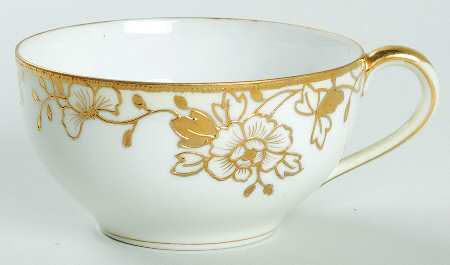 N312 Flat Cup