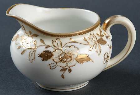 N312 Creamer
