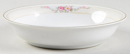Mystery #66 Fruit/Dessert (Sauce) Bowl