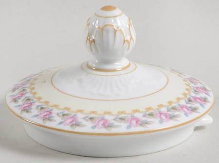 N315 Lid for Teapot