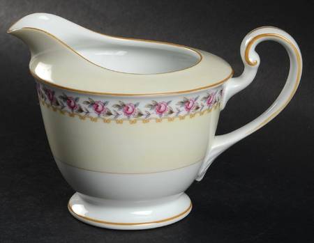 N315 Creamer