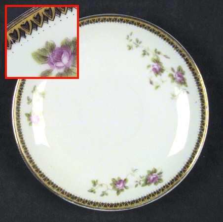 N316 Saucer