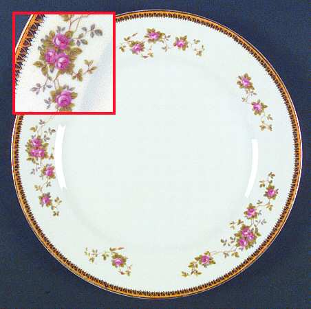 N316 by Noritake
