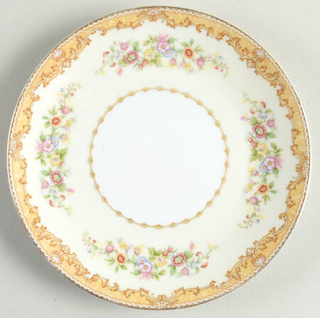 N319 Saucer for Cream Soup Bowl