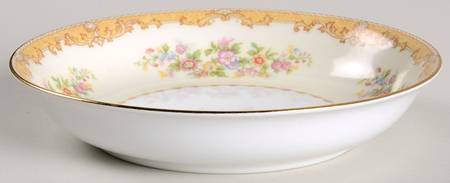 N319 Coupe Soup Bowl