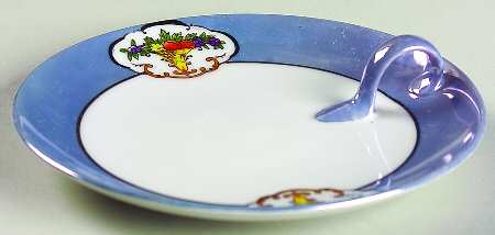 N320 Lemon Dish