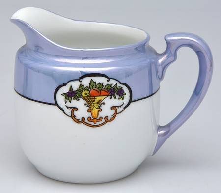 N320 Creamer