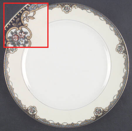 N323 by Noritake