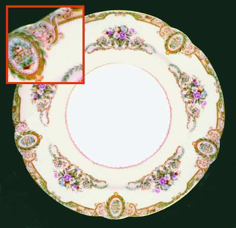 N324 by Noritake