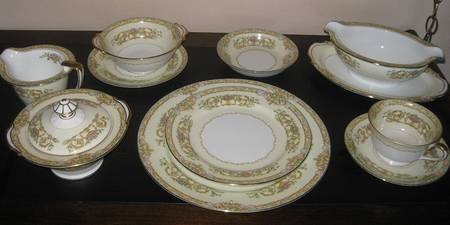 N325 by Noritake
