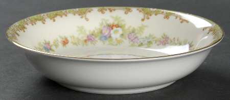 N33 Fruit/Dessert (Sauce) Bowl