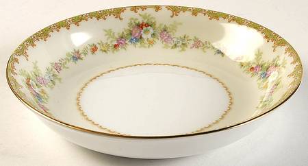 N33 Coupe Soup Bowl