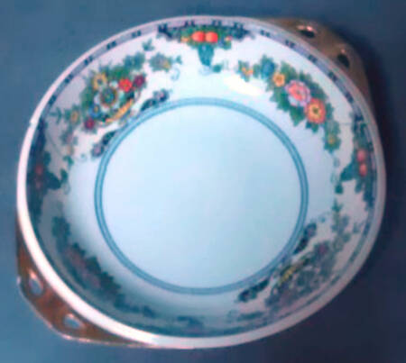 N330 8" Bon Bon